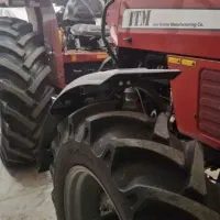 تراکتور۴۷۵ جفت  خشک