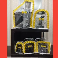 کاور آبمیوه گیری