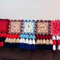 ساعت دیواری سنتی