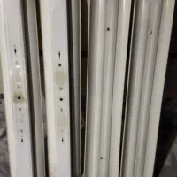 مهتابی دوقلو قابدار سقفی