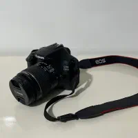 دوربین عکاسی و فیلم برداری canon 1300d