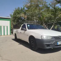 وانت آریسان مدل۹۴بدون رنگ شاسی ها پلمپ۱۷۰تا کار|خودرو سواری و وانت|اصفهان, لاله|دیوار