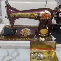 چرخ زرشکی نونو