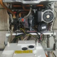 تعمیرات پکیج و آبگرمکن دیواری نهاوند|خدمات پیشه و مهارت|نهاوند, |دیوار