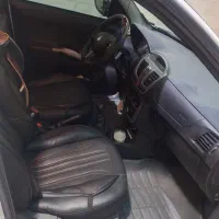 ساینا اس مدل ۱۴۰۲|خودرو سواری و وانت|قم, نیروگاه|دیوار