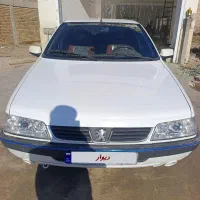 فروش پژو 405slxTU5|خودرو سواری و وانت|گنبد کاووس, |دیوار