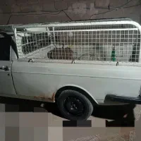 وانت.دربستی