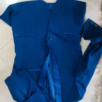 کت شلوار مردانه خوش کپ