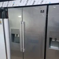 تعمیر تخصصی و با ضمانت انواع یخچال و لباسشویی|خدمات پیشه و مهارت|قرچک, مهدیه|دیوار