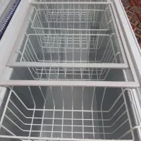 فریزر صندوقی|یخچال و فریزر|نوشهر, |دیوار