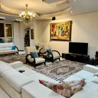 عظیمیه تاپ لوکیشن۱۲۱متر خوش نقشه*طبقه آخر روبه نما|فروش آپارتمان|کرج, عظیمیه|دیوار