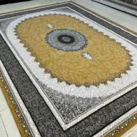 فرش ماشینی گیلدا