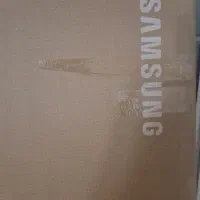 تلوزیون 55 اینچ سامسونگ|تلویزیون و پروژکتور|شیراز, کوشک میدان|دیوار