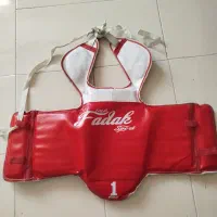 هوگو تکواندو سایز یک