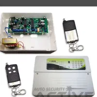 دزدگیر اماکن|دوربین مداربسته|مشهد, کوی سیدی|دیوار