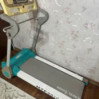 تردمیل خانگی
