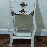 میز تلفن ۴۵۰هزارتخفیف داره فروش فوری فوری