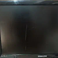 مانیتور سامسونگ اینچSyncMaster S19B315N Plus 19.5|قطعات و لوازم جانبی رایانه|مشهد, کوی المهدی|دیوار