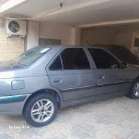 پارس  تی یو فایو/مدل۹۶|خودرو سواری و وانت|قشم, |دیوار