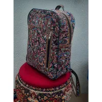 کیف کولهپشتی طرح طرمه