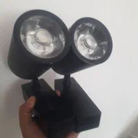 چراغ ویترینی ریلی