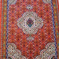 فرش دستبافت پادری