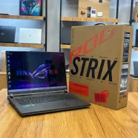 لپ تاپ گیمینگ Asus ROG G614JVبا گرافیک 8گیگ4060