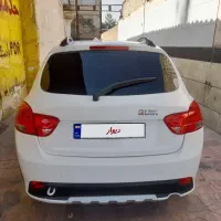 کویک مدل 401|خودرو سواری و وانت|مشهد, شهرک بهارستان|دیوار