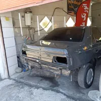 نقاشی خودرو نقد و اقساط