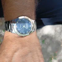 ساعت خارجی تمپ روکس