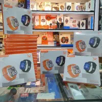 ساعت هوشمند پک دوتایی|ساعت|گرگان, |دیوار