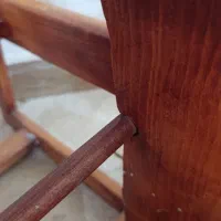 استند چوبی|گل و گیاه طبیعی|بومهن, |دیوار