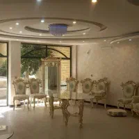 اجاره منزل ویلایی دو طبقه