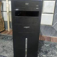 کیس اداری سالم در حد نو