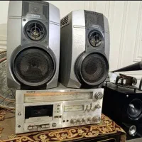 استریو سونی