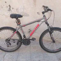 دوچرخه۲۶|دوچرخه، اسکیت، اسکوتر|لنجان, |دیوار