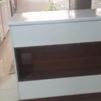 کابینت جزیره