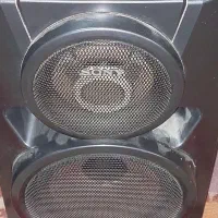 دوعددباند|سیستم صوتی خانگی|قم, پردیسان|دیوار