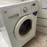 ماشین لباسشویی lg هفت کیلویی