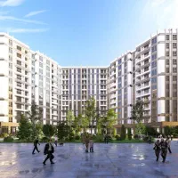 واحد ۸۰ متری رونیکا تهرانسر آتشنشانی/ شرایط منعطف|پیشفروش املاک|تهران, شهرک دانشگاه|دیوار