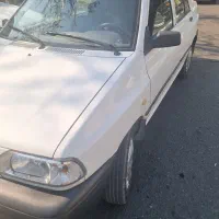 پراید ۱۳۱|خودرو سواری و وانت|تهران, تهرانپارس غربی|دیوار