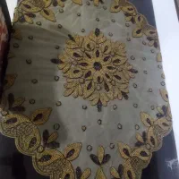 رومیزی|پرده، رانر، رومیزی|پرند, فاز ۶|دیوار