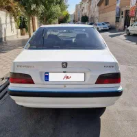 پرشیا elxفول سفارشی|خودرو سواری و وانت|باقرشهر, |دیوار