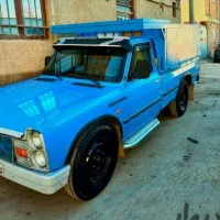 وانت نیسان حمل بار اثاثیه آژانس وانت کرایه ای