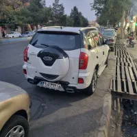 ام وی ام x33مدل۹۶اکسلنت اسپرت|خودرو سواری و وانت|تبریز, |دیوار