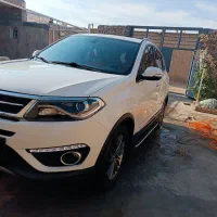 تیگو 5 مدل 97|خودرو سواری و وانت|گیلان غرب, |دیوار