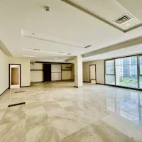 ۳۵۰ متر * سند اداری * بر اصلی * ملاصدرا