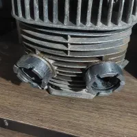 سیلندر موتور ایژ جفت