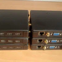 ترمینال شبکه اکسس ترمینال تین کلاینت|قطعات و لوازم جانبی رایانه|تهران, بهار|دیوار