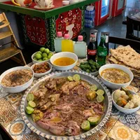 نیروی ساده جهت کار در طباخی
